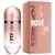 212 VIP Rosé Carolina Herrera Eau de Parfum - Perfume Feminino 80ml