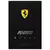 Ferrari Black Eau de Toilette - Perfume Masculino 125ml - comprar online