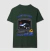 Camiseta Masculina Amo esse carro - comprar online
