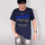 Camiseta Masculina Nissan Skyline GT-R R34 (Estampa Simplificada) na internet