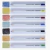 SET 7 COLORES Lápices underglaze ¡SUPER PRECIO! - comprar online