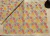 Transfer Bajo Cubierta 48cm*33cm - Primavera - Retornar Insumos Cerámicos