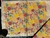 Transfer Bajo Cubierta 48cm*33cm - Frutas - Retornar Insumos Cerámicos