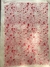 Transfer Bajo Cubierta 48cm*33cm - CORAZONES ROJOS en internet