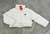 CAMPERA METALIZADA THE NORTH FACE - comprar online