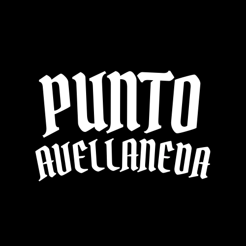 Punto Avellaneda