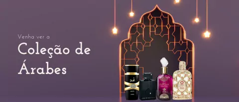 Carrusel GC Perfumes
