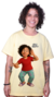 Camiseta Cris Bento - AnimaClass - comprar online