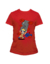 Camiseta Cris Bento - Narutinho na internet