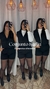 Conjunto Ketlin - Attrativa Store