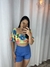 Short Francy