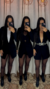 Macaquinho Blazer - Attrativa Store