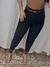 Calça cenoura (sem cinto)