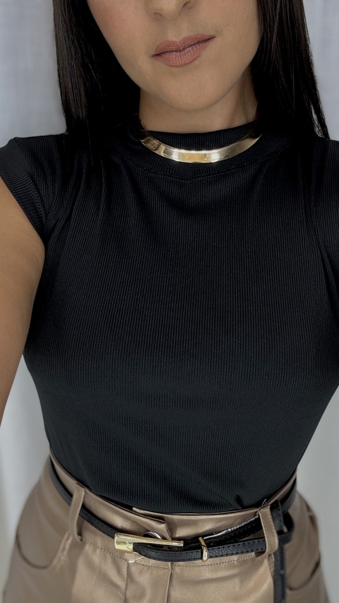 Blusa muscle tee - comprar online