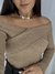 Cropped Nicole - comprar online
