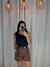 Blusa manga - loja online