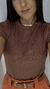 Blusa manga - comprar online