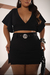 Conjunto Adriana na internet