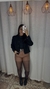 Short Lorena na internet