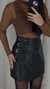 Short saia Valentina na internet