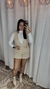 Blusa Cacharrel na internet