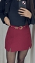 Short saia Manu - Attrativa Store