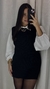 blusa princesa