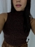 Blusa garrafinha - loja online