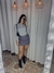 Blusa Cacharrel na internet