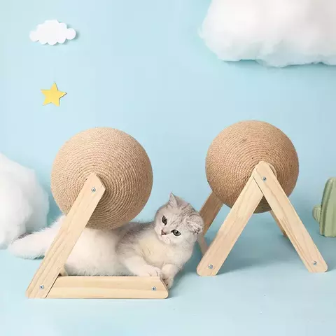 Arranhador para Gatos
