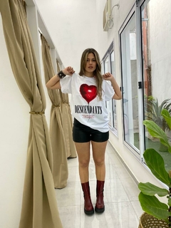 Banner de la categoría Remeras y camisas