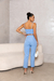 Calça Skinny e Cropped - Kalamarka Store