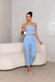 Calça Skinny e Cropped - loja online