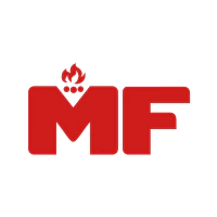 Marca 1 de LF Lareiras