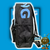 MOCHILA RACING CLUB
