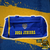 BOLSO DEPORTIVO CLUB ATLETICO BOCA JUNIORS - tienda online