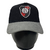 GORRA RIVER PLATE LOGO 3D - tienda online