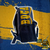 MOCHILA MIMI BAG BOCA JUNIORS - FUTBOL CEBADO