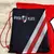 TOALLON PLAYERO RIVER PLATE - comprar online