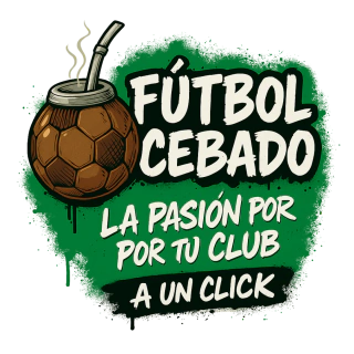 FUTBOL CEBADO