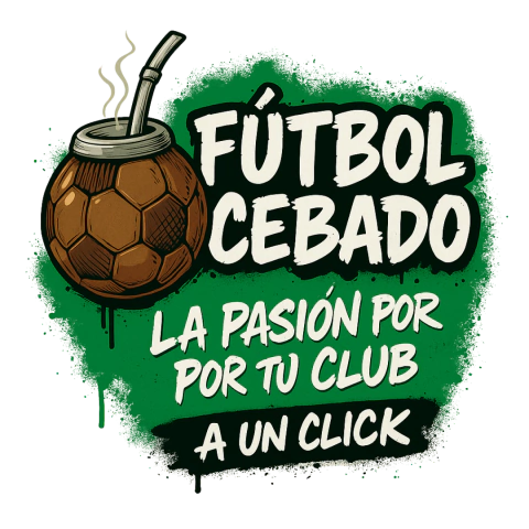 FUTBOL CEBADO