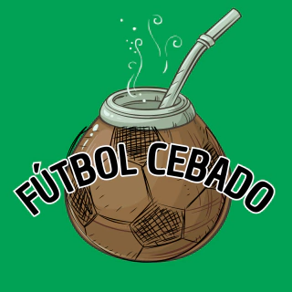 FUTBOL CEBADO
