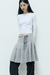 Falda LA TABLEADA - comprar online