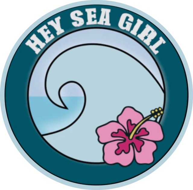 HEY SEA GIRL