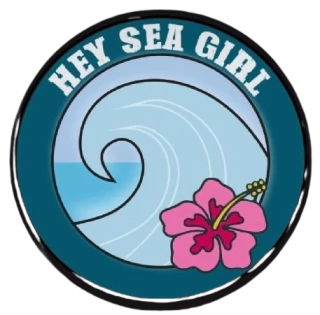 HEY SEA GIRL