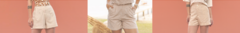 Banner da categoria Shorts
