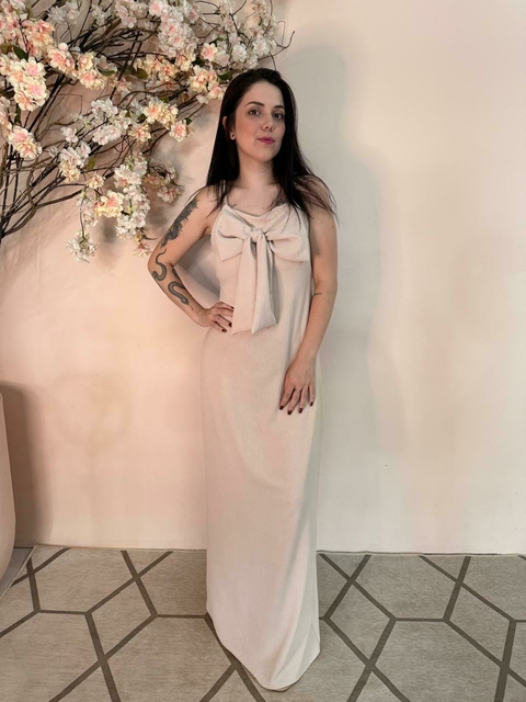 Vestido Longo