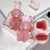 Lip gege bear llavero