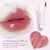 Novo lip tint degrade en internet