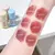 Lip Glaze Gege Bear